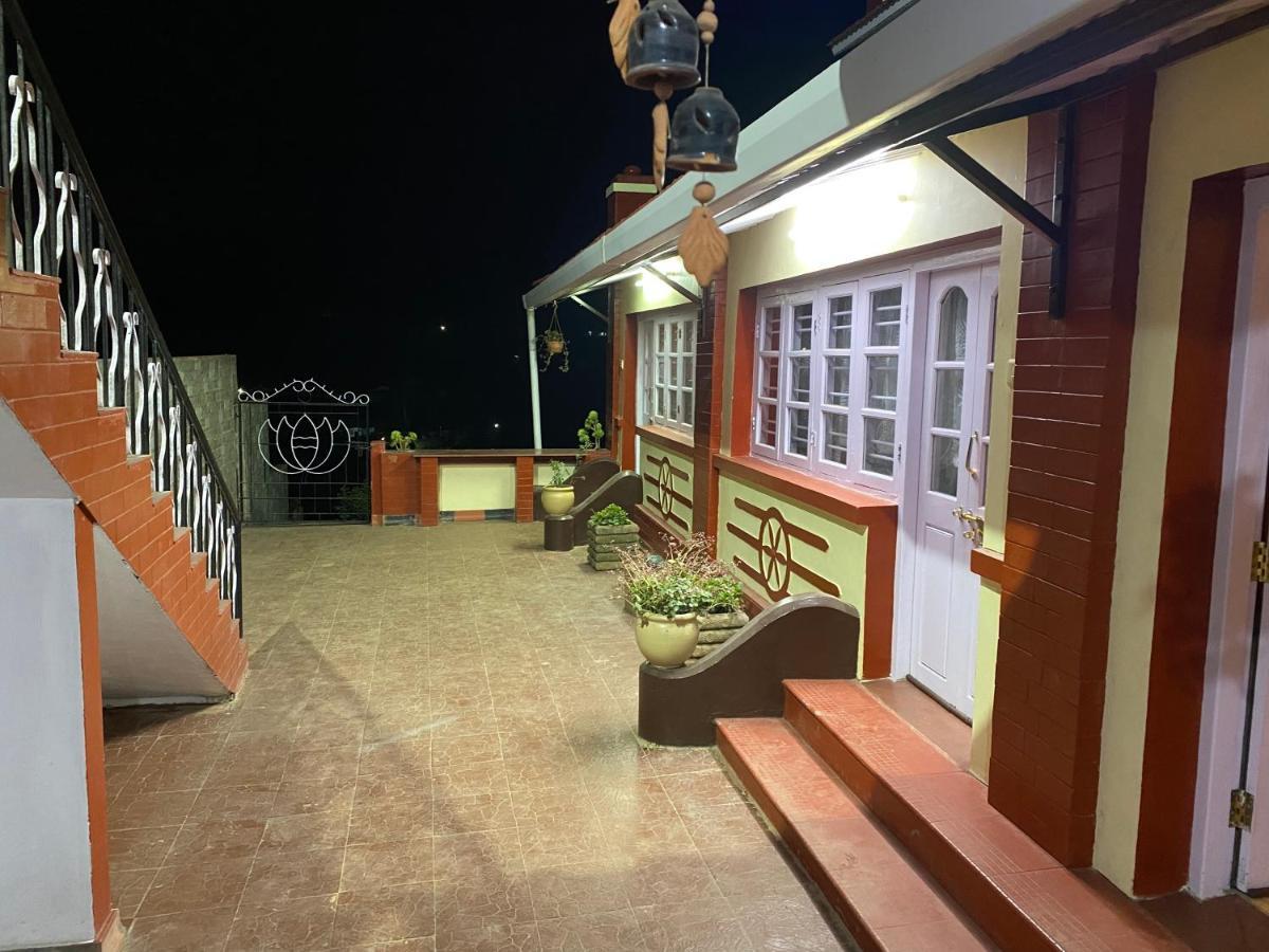 Kanjira House Ooty Buitenkant foto