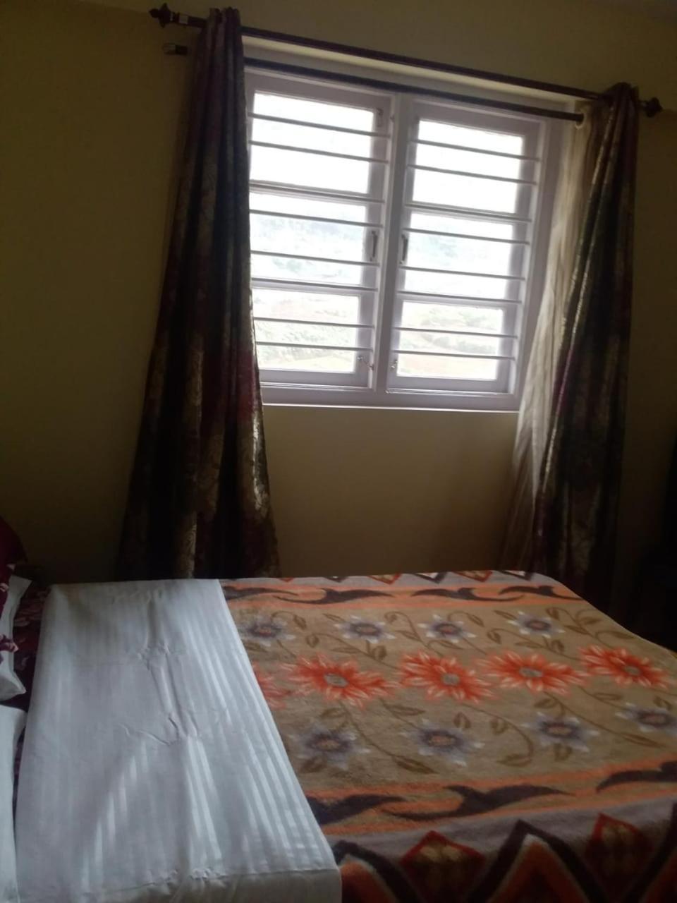 Kanjira House Ooty Buitenkant foto