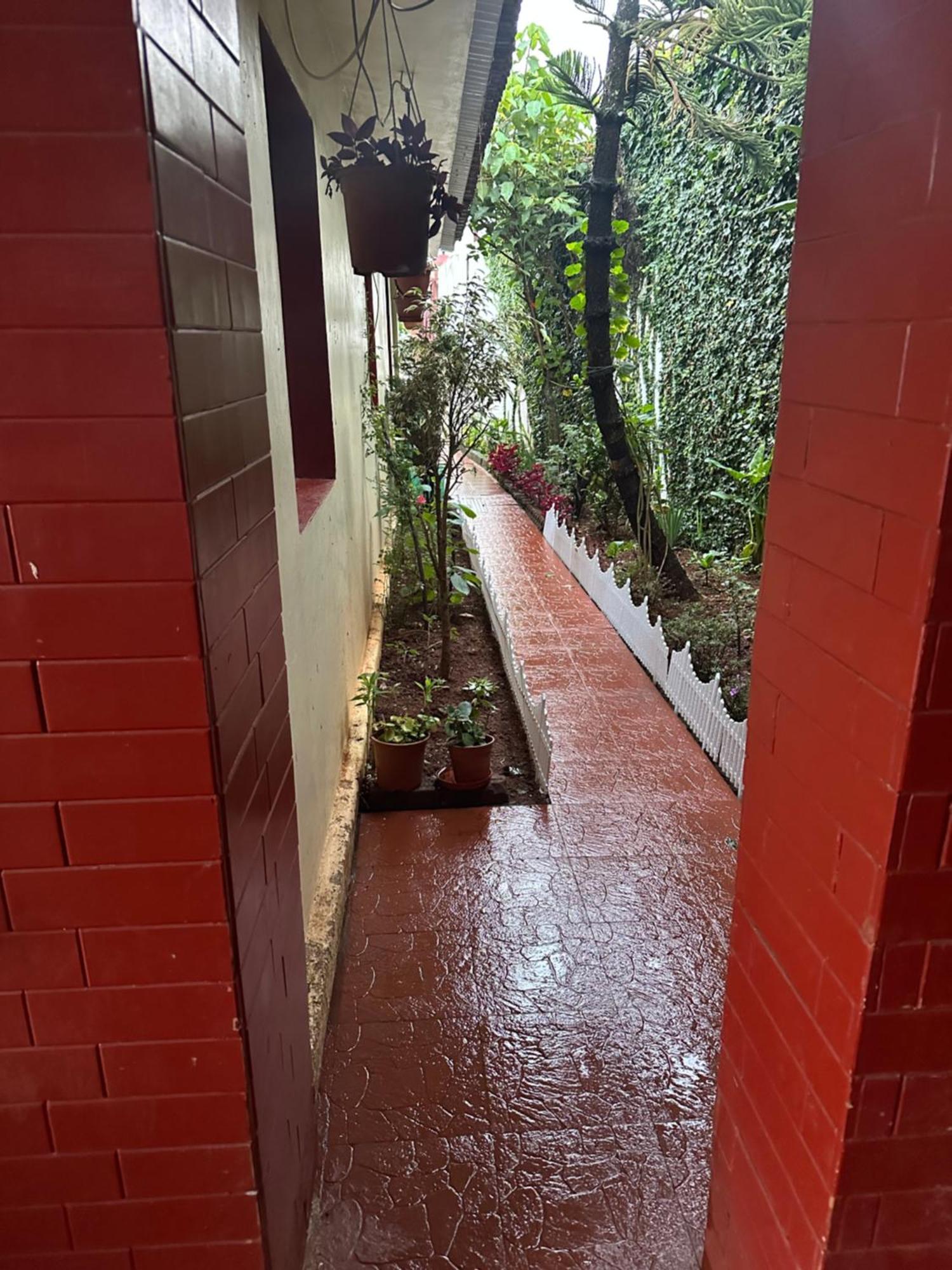 Kanjira House Ooty Buitenkant foto