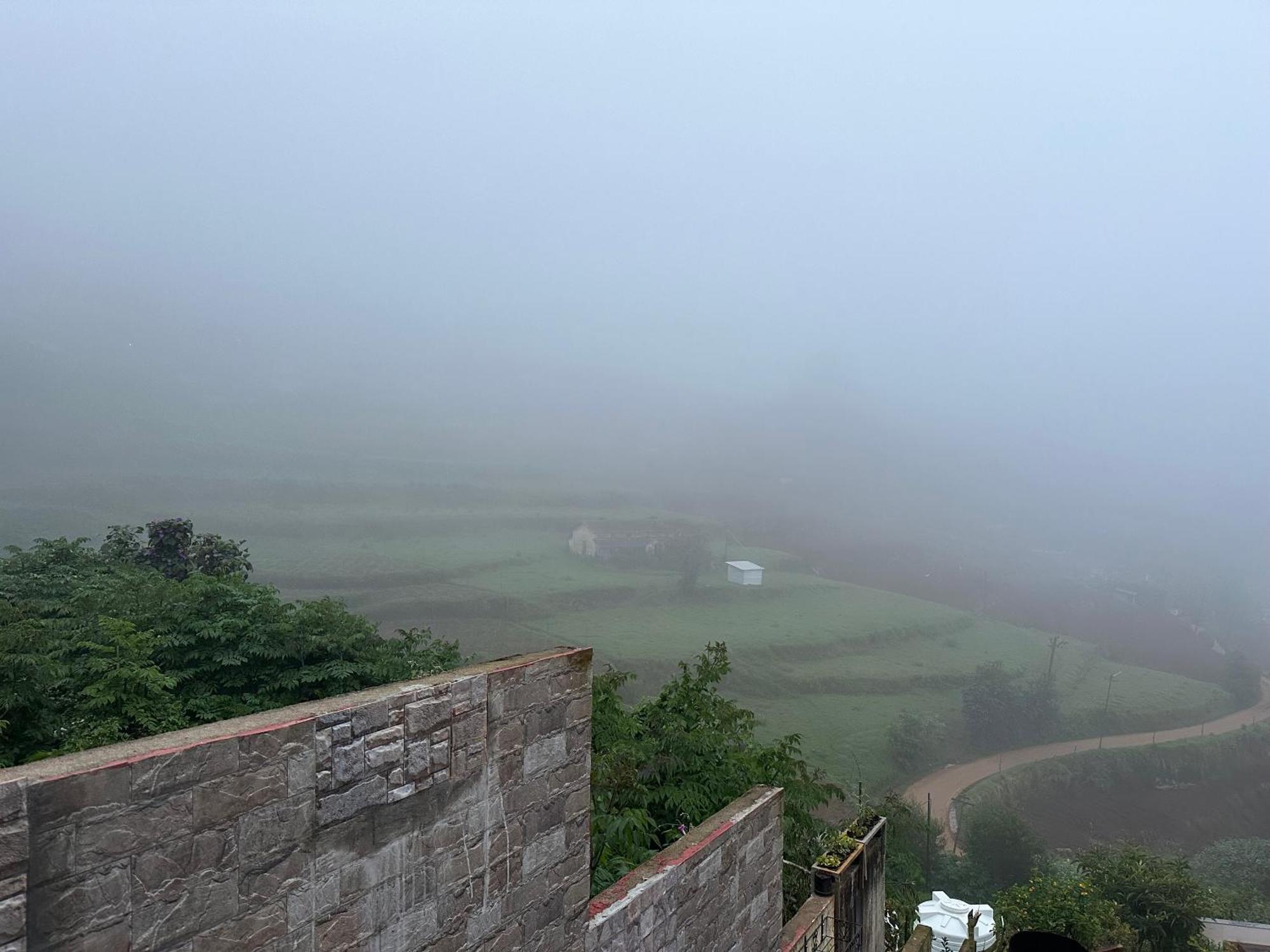 Kanjira House Ooty Buitenkant foto