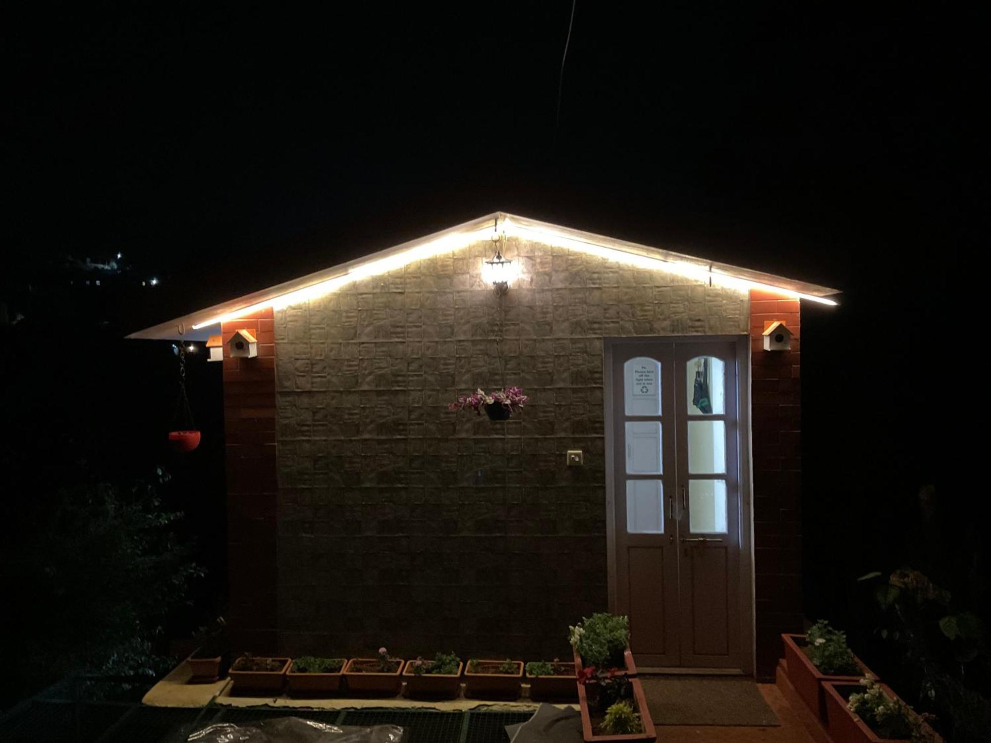 Kanjira House Ooty Buitenkant foto